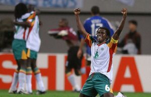 Mondial 2026: la sensation cap-verdienne et l’espoir sénégalais contre la France!