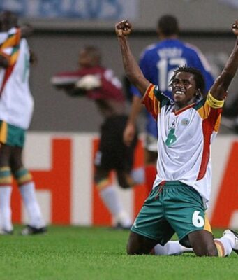 Mondial 2026: la sensation cap-verdienne et l’espoir sénégalais contre la France!