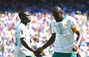 Mondial 2026: des Lions impuissants, sans griffes et sans crocs!