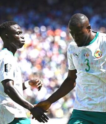 Mondial 2026: des Lions impuissants, sans griffes et sans crocs!