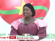 LONAB/FASO LOTO: les résultats du tirage du mercredi 17 juin 2026