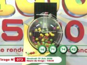LONAB/FASO LOTO: les résultats du tirage du vendredi 19 juin 2026