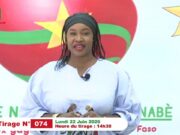 LONAB/FASO LOTO: les résultats du tirage du lundi 22 juin 2026