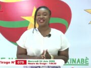 LONAB/FASO LOTO: les résultats du tirage du mercredi 24 juin 2026
