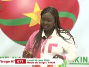 LONAB/FASO LOTO: les résultats du tirage du lundi 29 juin 2026