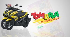 LONA MOTO de nouveau disponible