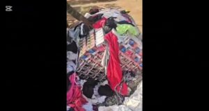 Burkina: la vigilance douanière face à l’ingéniosité des fraudeurs