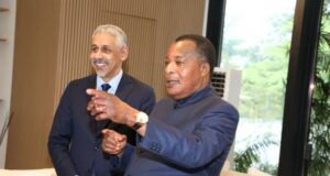 Denis Sassou N’Guesso: «La Banque de l’Afrique au service de l’Afrique»