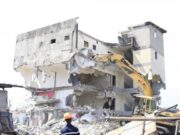 Démolitions de constructions à Koumassi: Brou Jacques Alloui interpellé
