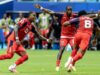 Mondial 2026: héroïques Requins Bleus, Aigles plumés de Carthage!