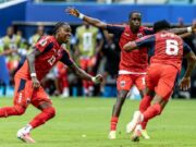 Mondial 2026: héroïques Requins Bleus, Aigles plumés de Carthage!