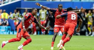 Mondial 2026: héroïques Requins Bleus, Aigles plumés de Carthage!