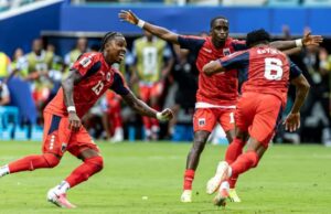 Mondial 2026: héroïques Requins Bleus, Aigles plumés de Carthage!