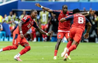 Mondial 2026: héroïques Requins Bleus, Aigles plumés de Carthage!