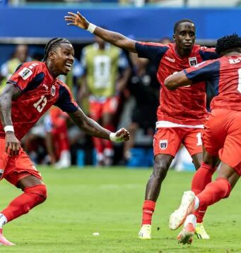 Mondial 2026: héroïques Requins Bleus, Aigles plumés de Carthage!