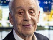Décès d’un intellectuel, un ancien rapporteur spécial de l’ONU