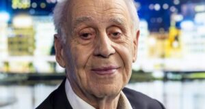 Décès d’un intellectuel, un ancien rapporteur spécial de l’ONU