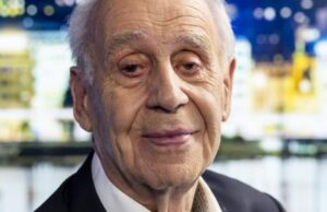 Décès d’un intellectuel, un ancien rapporteur spécial de l’ONU