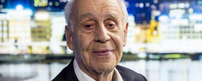 Décès d’un intellectuel, un ancien rapporteur spécial de l’ONU