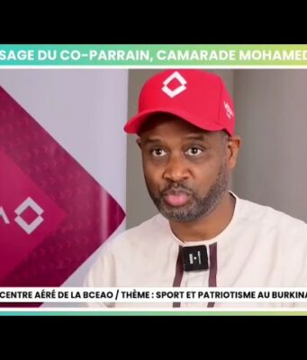 VISTA BANK: faites du sport avec votre Banquier