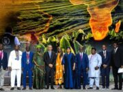 Société civile, Diasporas et Philanthopies: unies pour le meilleur et pour la NAFAD!