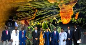 Société civile, Diasporas et Philanthopies: unies pour le meilleur et pour la NAFAD!