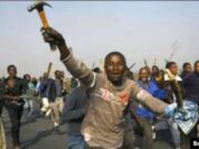 Mondial 2026: la xénophobie prive les Bafana-Bafana de supporters africains!