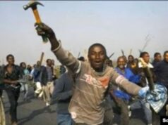 Mondial 2026: la xénophobie prive les Bafana-Bafana de supporters africains!