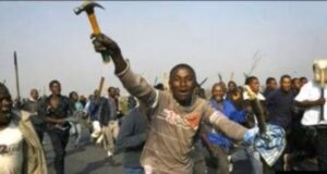 Mondial 2026: la xénophobie prive les Bafana-Bafana de supporters africains!