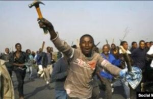 Mondial 2026: la xénophobie prive les Bafana-Bafana de supporters africains!