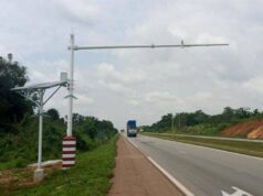 Burkina/Sécurité routière: la vidéo-verbalisation débute le 1er août