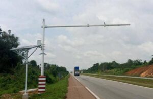 Burkina/Sécurité routière: la vidéo-verbalisation débute le 1er août