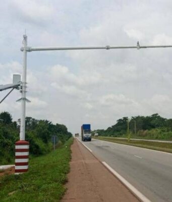 Burkina/Sécurité routière: la vidéo-verbalisation débute le 1er août
