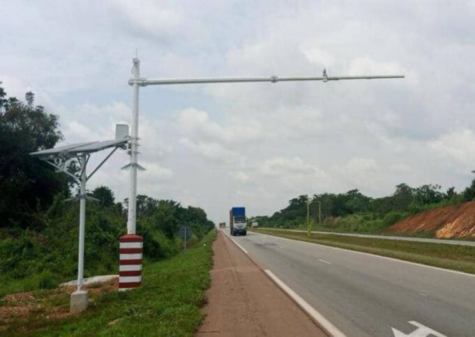 Burkina/Sécurité routière: la vidéo-verbalisation débute le 1er août