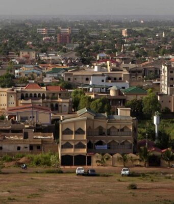 Burkina: opération de recensement des entreprises touristiques du 1er juillet au 31 août 2026