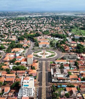 Guinée-Bissau: les citoyens appelés aux urnes le 30 août pour approuver une nouvelle Constitution