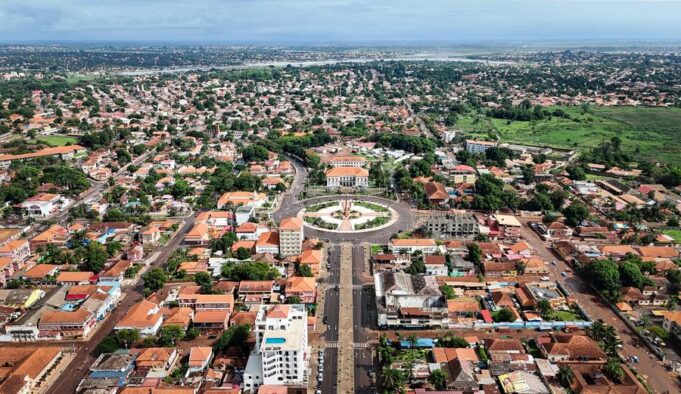 Guinée-Bissau: les citoyens appelés aux urnes le 30 août pour approuver une nouvelle Constitution