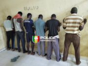 Ils faisaient du chantage et transmettaient volontairement le VIH