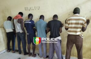 Ils faisaient du chantage et transmettaient volontairement le VIH