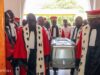 Burkina: la Magistrature honore la mémoire d’un serviteur d’exception