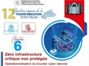 Cyberattaques: le Burkina construit son bouclier numérique