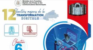 Cyberattaques: le Burkina construit son bouclier numérique