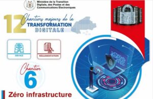 Cyberattaques: le Burkina construit son bouclier numérique