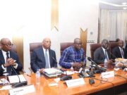 UEMOA: une série de décisions stratégiques adoptée