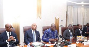 UEMOA: une série de décisions stratégiques adoptée