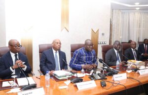UEMOA: une série de décisions stratégiques adoptée
