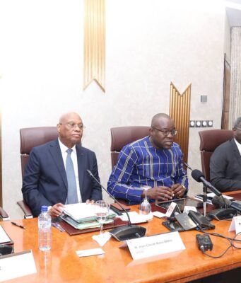 UEMOA: une série de décisions stratégiques adoptée
