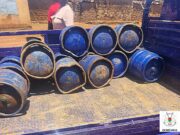 Burkina: traque des distributeurs indélicats de gaz butane à Kaya