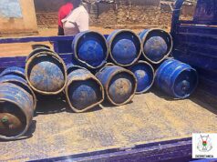 Burkina: traque des distributeurs indélicats de gaz butane à Kaya
