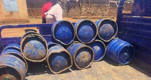 Burkina: traque des distributeurs indélicats de gaz butane à Kaya